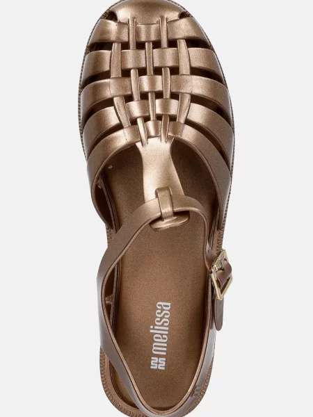 Босоножки Melissa