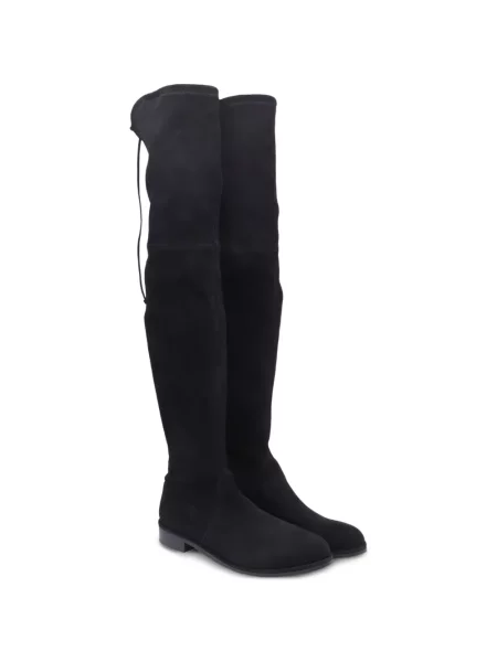 Cizme Stuart Weitzman negru
