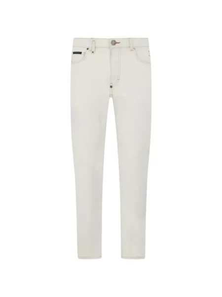 Blugi Philipp Plein cu autograf