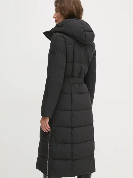 Куртка Dkny черная
