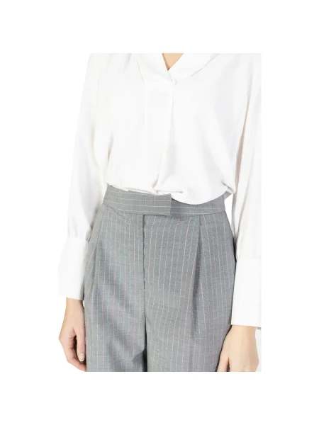Pantaloni Rinascimento gri