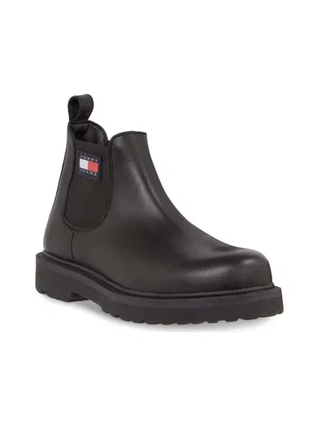 Botine Tommy Jeans
