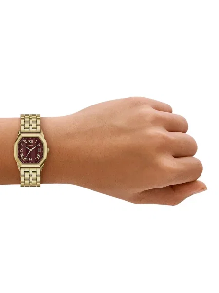 Часы Fossil