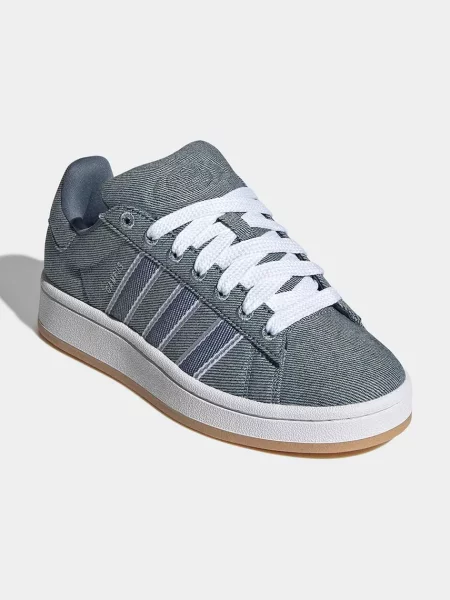 Adidas Sneakersy Campus modrá