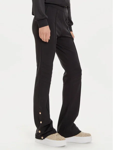 Liu Jo Sport Pantaloni din negru