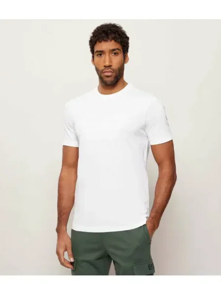 Tricou alb