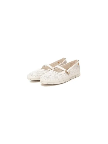 Pantofi Carmela albastru