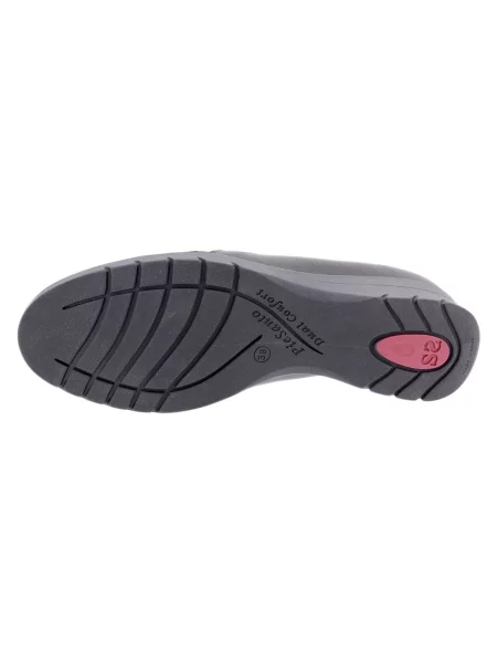 Pantofi Piesanto negru
