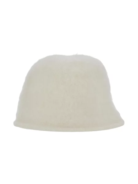 Czapka Antonelli Firenze biała