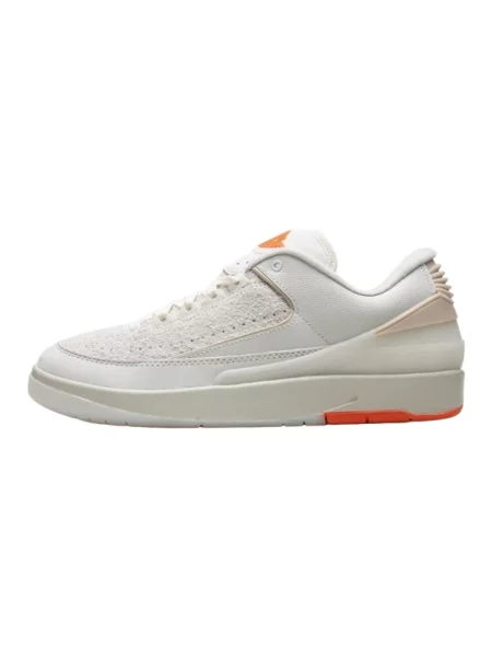 Retro tenisky Nike oranžová