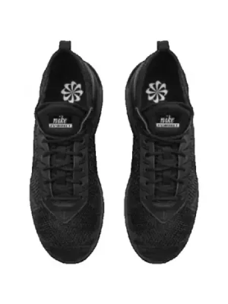 Tenisky Nike Air Max čierna