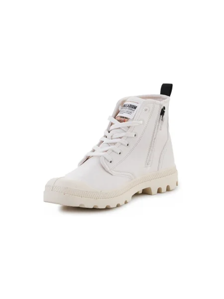 Tenisky Palladium biela