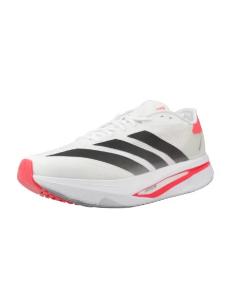 Pantofi Adidas alb