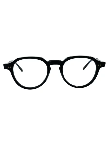 Okulary przeciwsłoneczne Cutler And Gross retro czarne