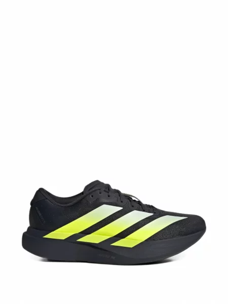 Sneakerși Adidas Adizero negru