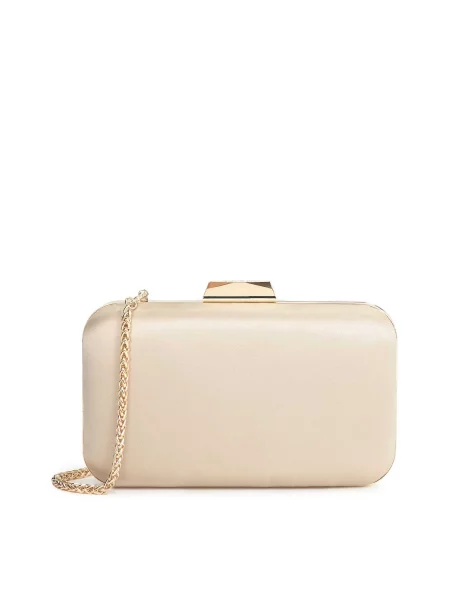 Kazar Pisemska torbica bež