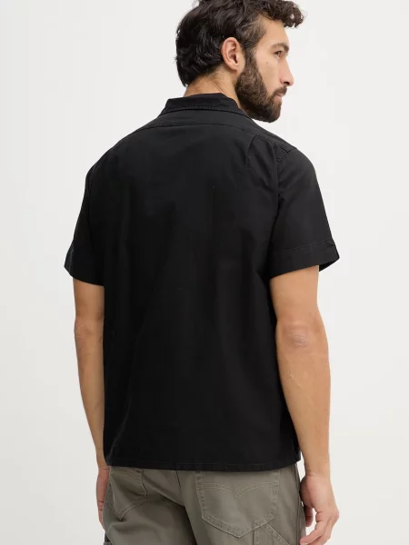 Košile Polo Ralph Lauren černá