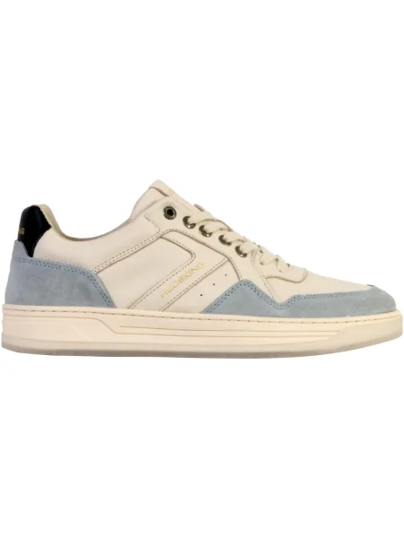 Pantofi Redskins bej