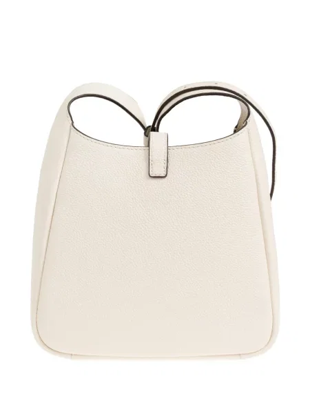 Body Tory Burch din piele cu autograf