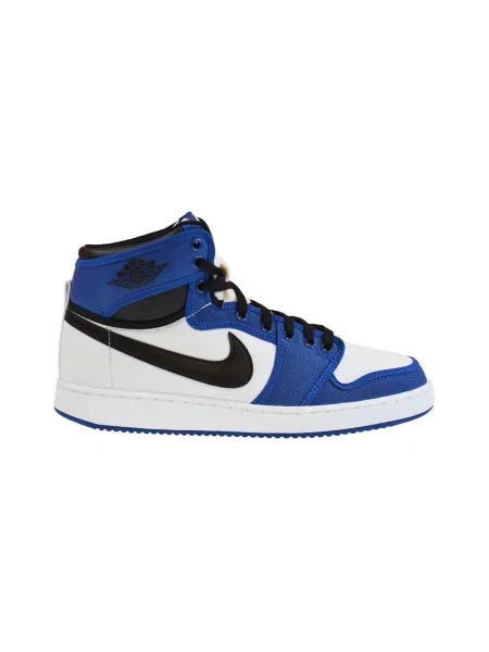 Retro členkové topánky Nike