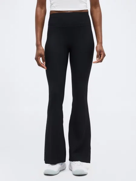 BJÖRN BORG Pantaloni sport STUDIO' negru