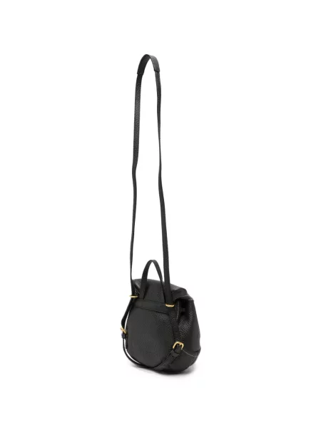 Rucsac Gianni Chiarini din piele negru