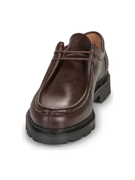 Pantofi Pellet maro