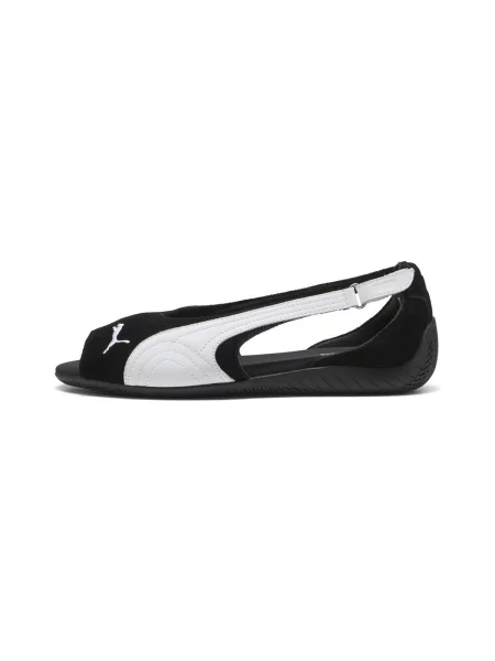 Pantofi Puma alb