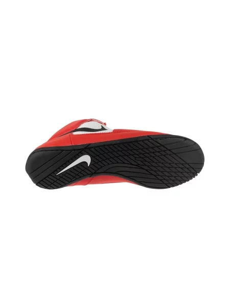 Pantofi Nike roșu
