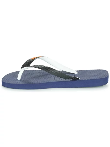 Felső Havaianas kék