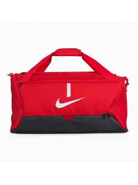 Tréningová taška Nike Academy Team červená