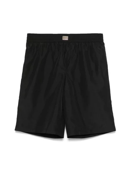 Bokserki Dolce And Gabbana czarne