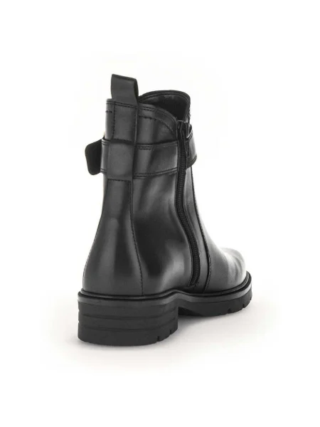 Pantofi Gabor negru