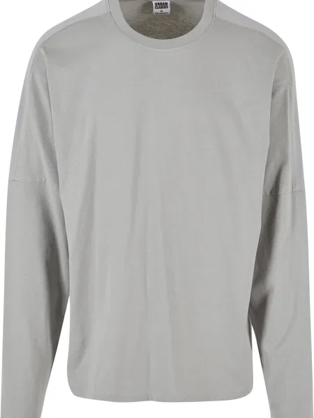 Urban Classics Tricou gri