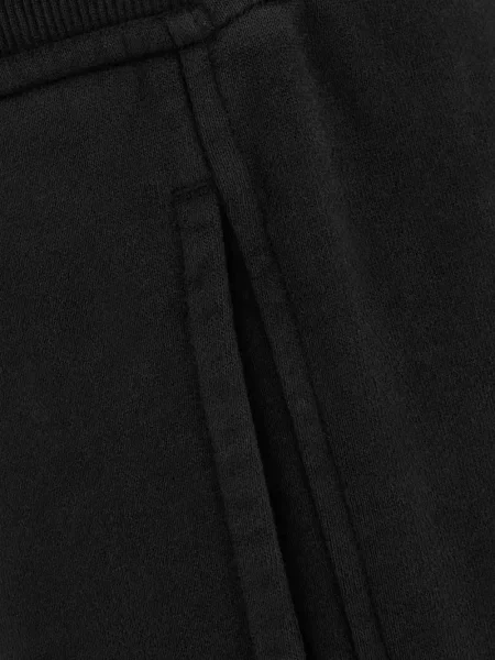 Pantaloni C.p. Company negru