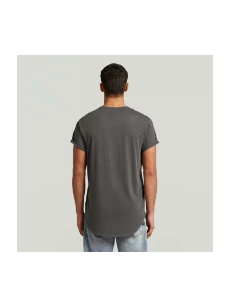 Majica G-star Raw siva