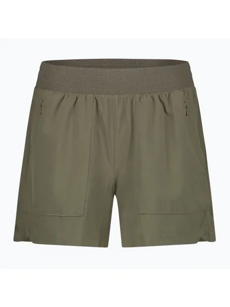 Olcsóbban. Női rövidnadrág Royal Robbins Spotless Evolution everglade. Méret: XS zöld
