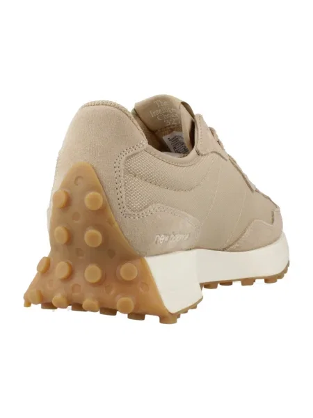 Tenisky New Balance 327 béžová