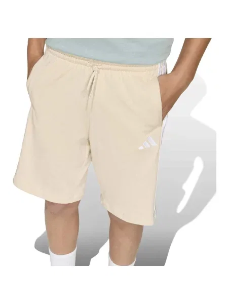 Pantaloni copii Adidas bej