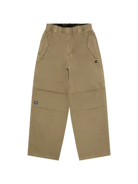 Pantaloni Aape By A Bathing Ape