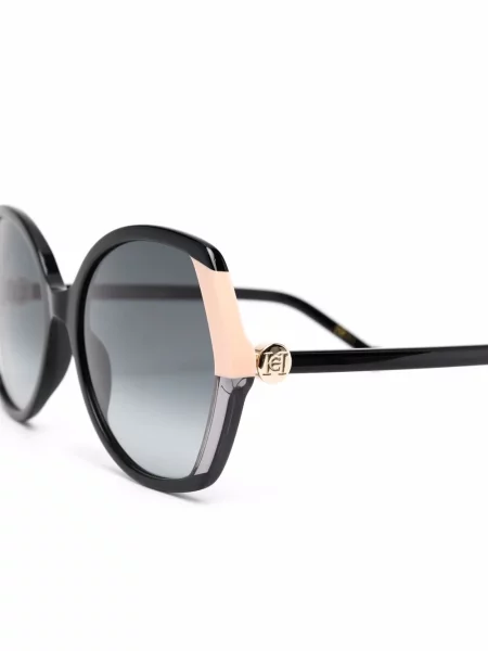 Ochelari de soare Carolina Herrera negru