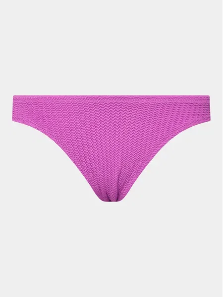 Seafolly Bikini partea de jos Sea Dive violet