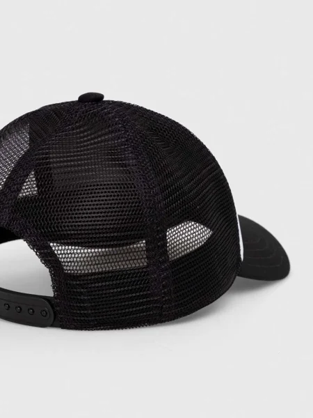 Férfi Vans Classic Patch Curved Bill Trucker sapka fekete/fehér. Méret: OS fekete