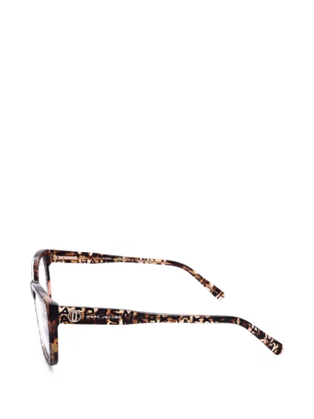 Saulės akiniai Marc Jacobs Eyewear ruda