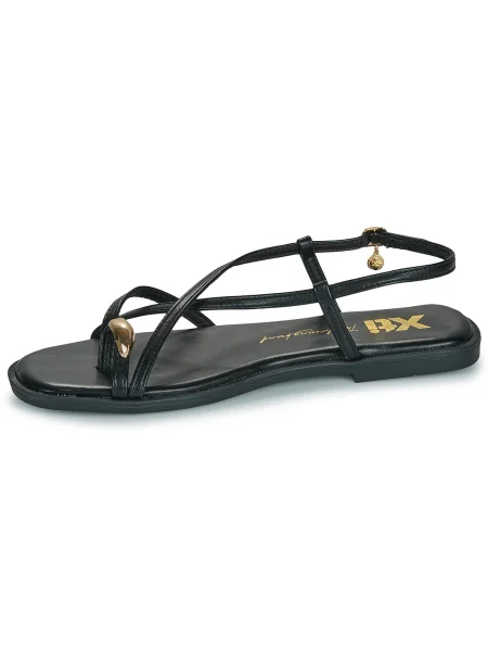 Pantofi Xti negru