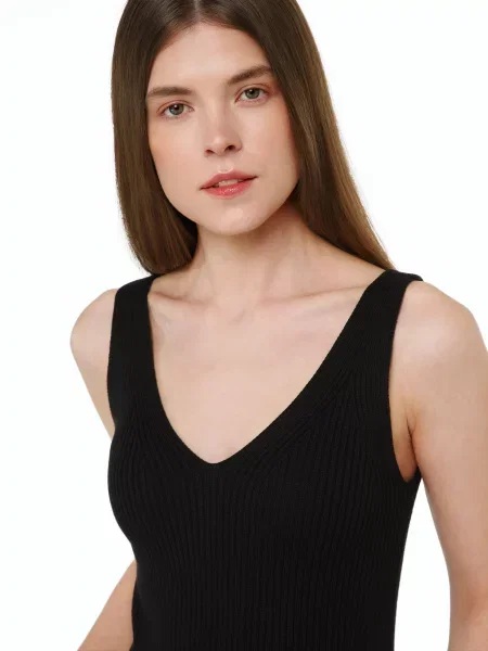 Майка Promin черная