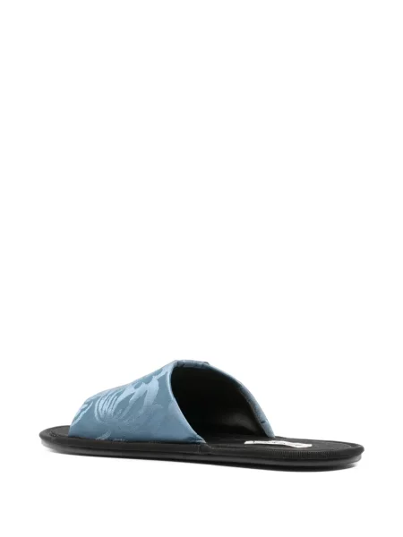 Papuci Jw Anderson albastru