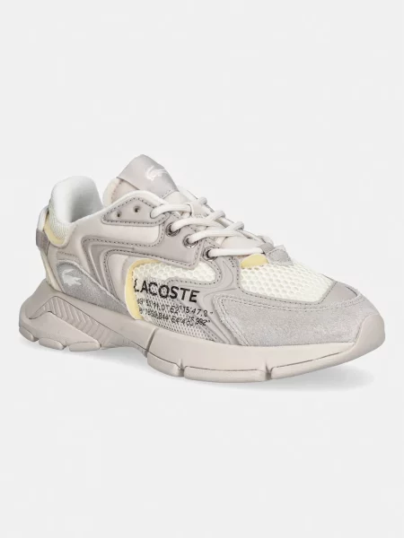 Lacoste Neo sneakers pentru femei bej