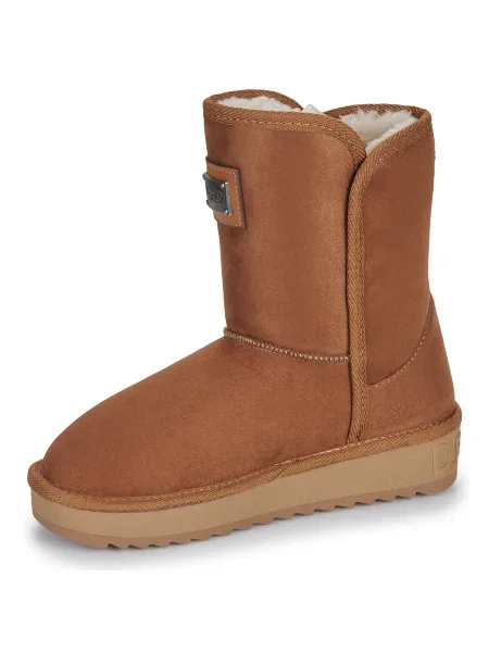 Pantofi D.franklin maro