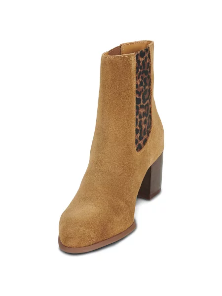 Pantofi Karston maro